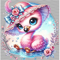 Animal Integration-DW 1327